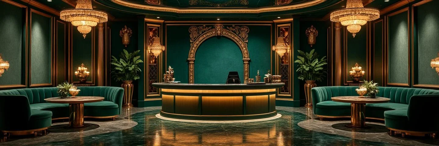 Lucky Emperor casino app